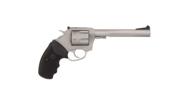 Picture for category Rimfire Revolvers