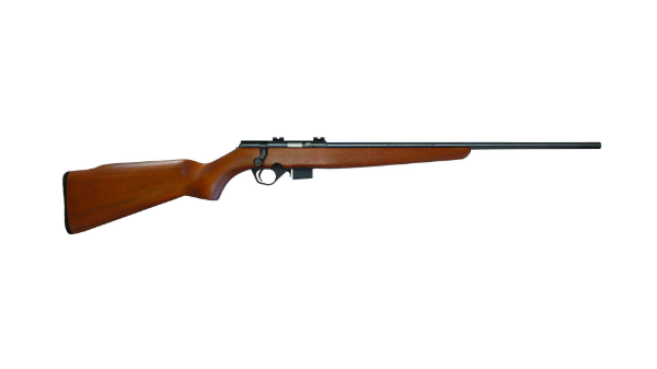 Picture for category Bolt-Action Rimfire Rifles