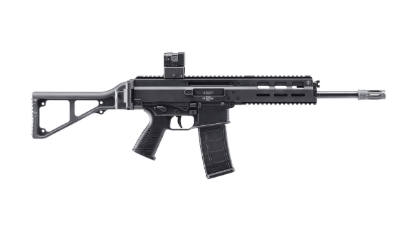 Picture for category Semi-Auto Centerfire Rifles