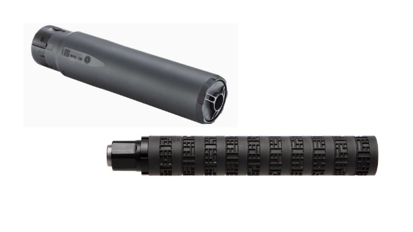 Picture for category Suppressors