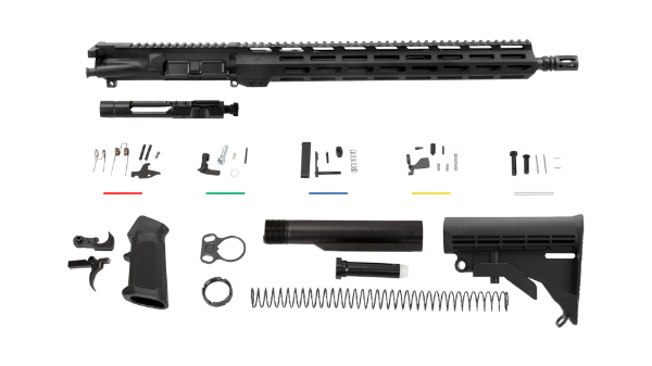 Picture for category MSR Uppers And Lowers