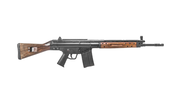 Picture for category Rimfire MSR Rifles