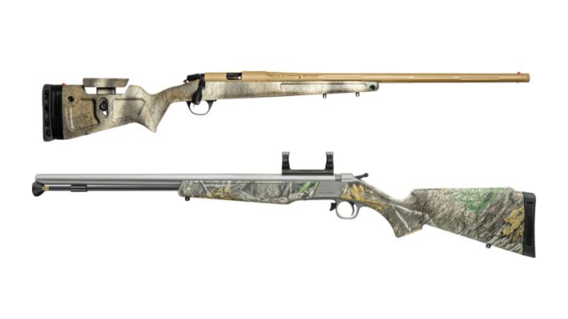Picture for category Black Powder Firearms Picture for category Black Powder Firearms