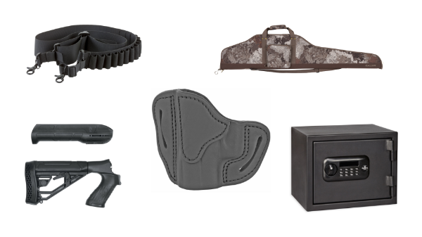 Picture for category Firearm Accessories