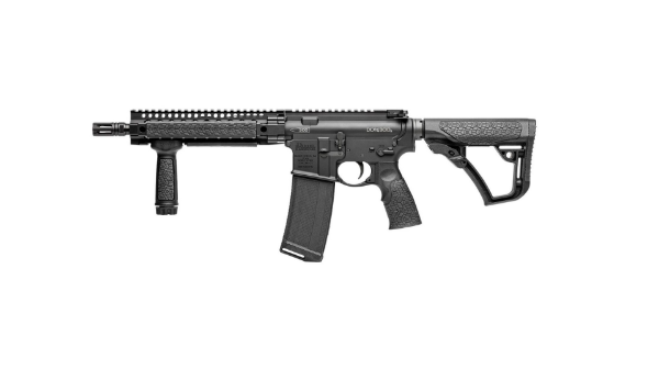 Picture for category Short Barreled Rifles