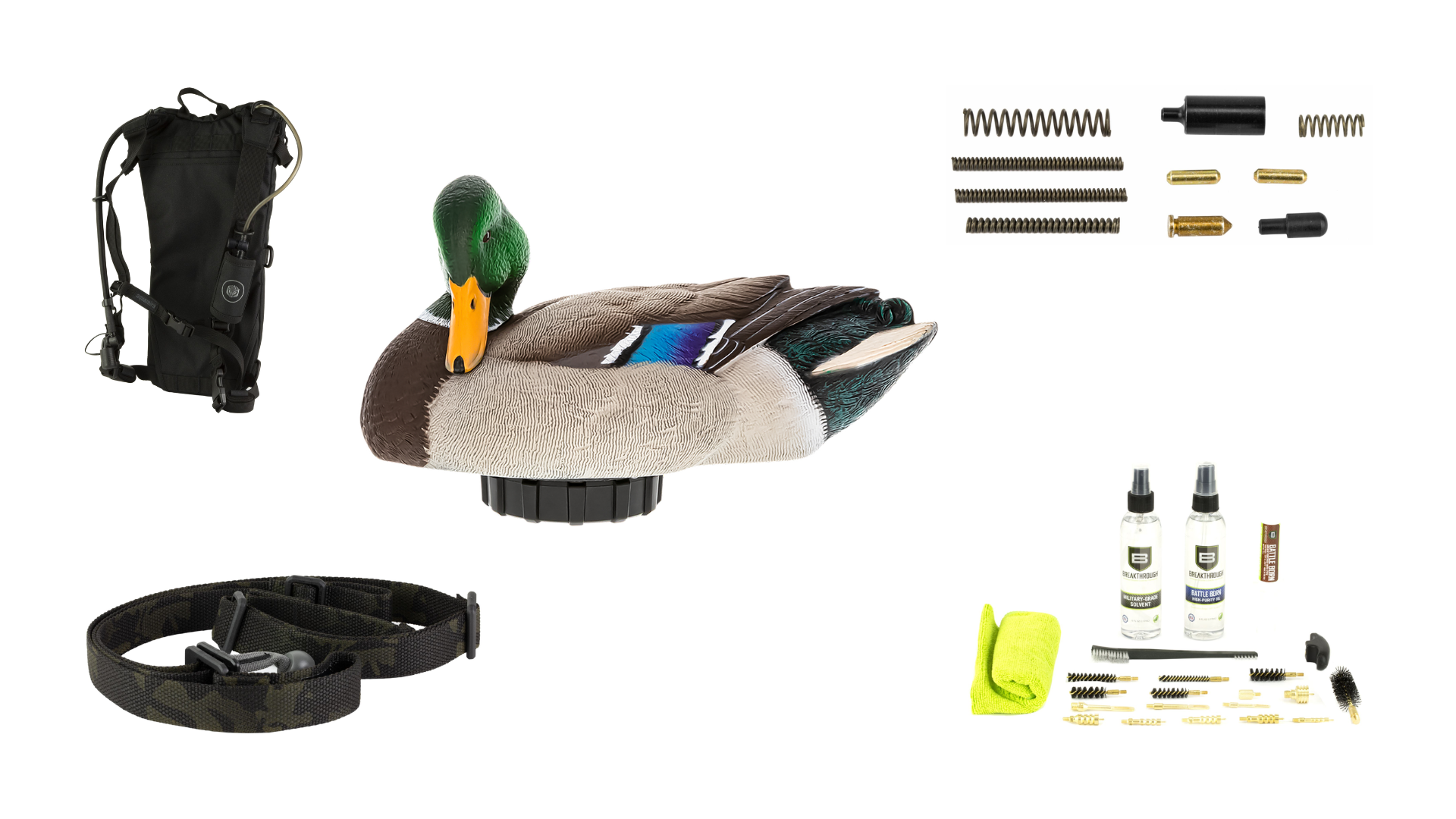 Picture for category Accessories Miscellaneous