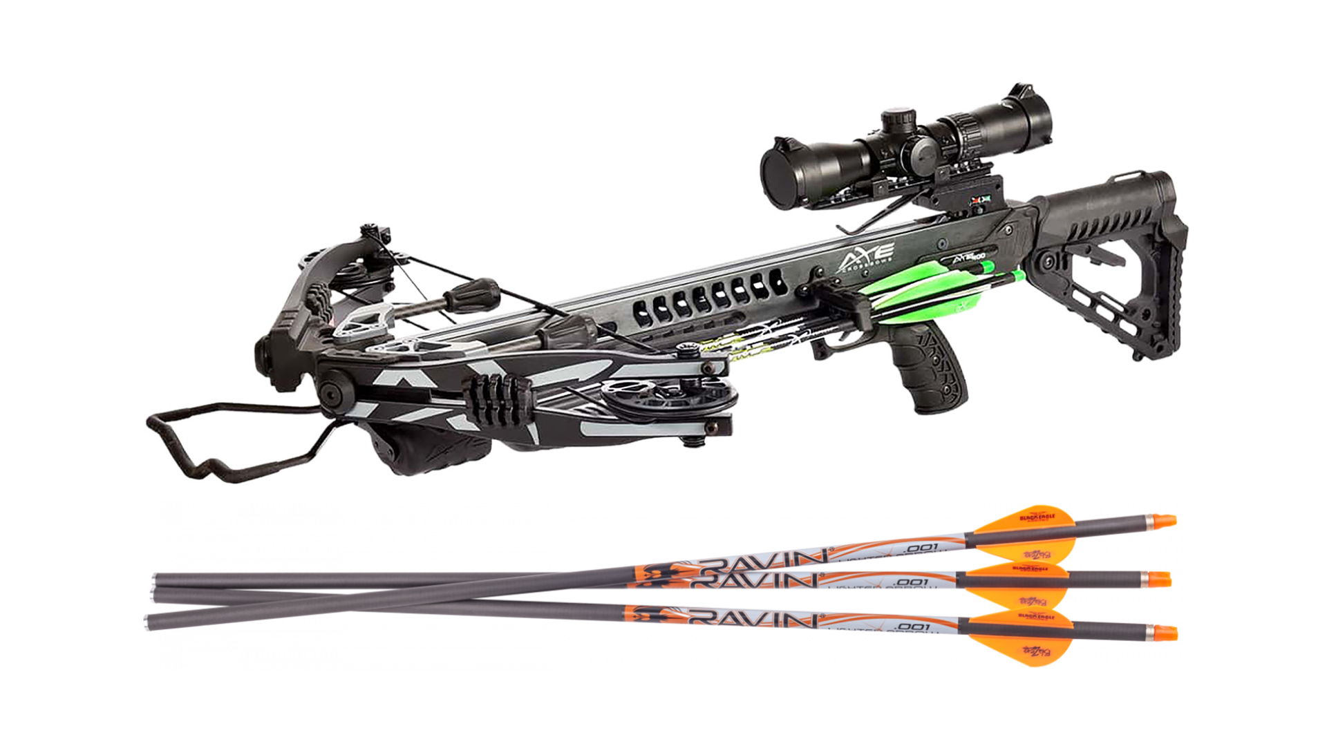 Picture for category Archery And Accessories Picture for category Archery And Accessories