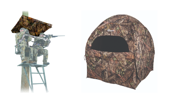 Picture for category Blinds And Accessories