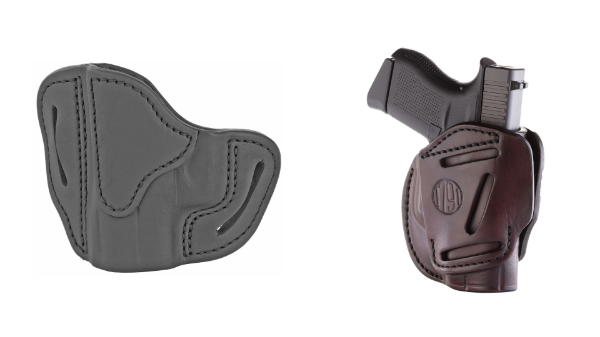 Picture for category Holsters