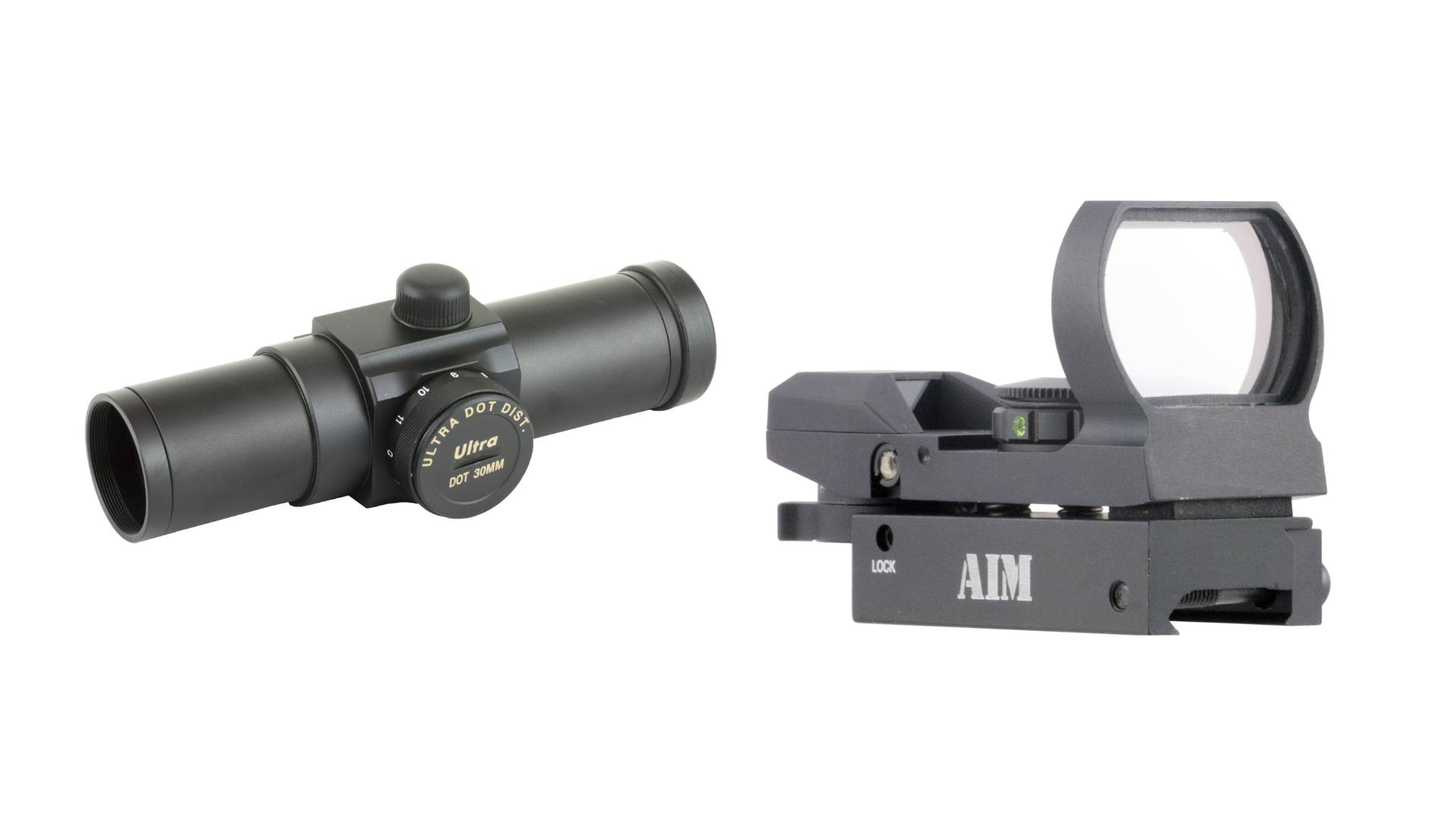 Picture for category Red Dot Scopes Picture for category Red Dot Scopes