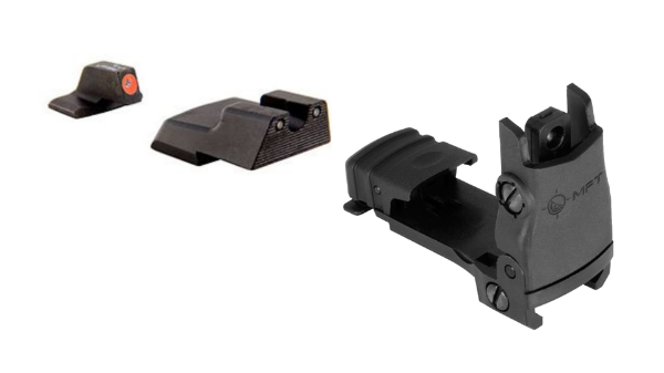 Picture for category Gun Sights