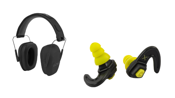 Picture for category Hearing Protection