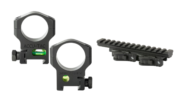 Picture for category Optics Accessories