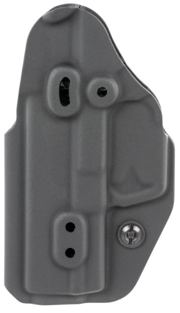 Picture of Walther Arms 5130213 PK380  IWB Black Polymer, Fits Walther PK380, Belt Clip Mount Right Hand