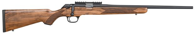 Picture of Springfield Armory BARC92022GAAA Model 2020 Rimfire Classic 22 LR 10+1 20" Matte Blued Sporter Barrel, Matte Blued Picatinny Rail Steel Receiver, Grade AAA Turkish Walnut Fixed Stock