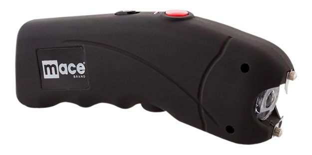 Picture of Mace 80813 Ergo Stun Gun Black