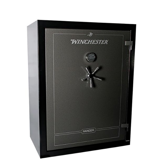 Picture of Winchester Safes SECWINR42-TTE Ranger 42  Holds 65 Long Guns