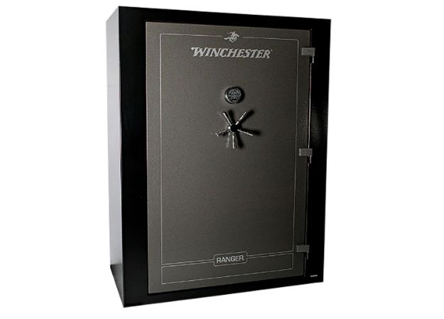 Picture of Winchester Safes SECWINR66-TT-E Ranger 66  Holds 70 Long Guns