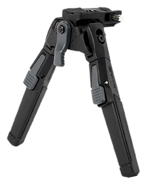 Picture of Savage Arms 56311 Sling Swivel Bipod  Black