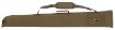 Picture of Drake Waterfowl DW3110GTB Side-Opening Shotgun Case Exterior Choke Tube Pocket, Carry Handles/Adj. Strap, Hanging D-Ring