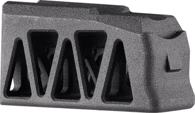 Picture of CVA AC1118 Cascade Cartridge Limiter Firearm Fit CVA Cascade/ Black Polymer