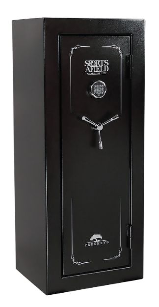 Picture of Winchester Safes SECWINBD-SL-E Big Daddy