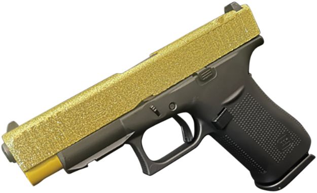 Picture of GLOCK UX4350204FRMOS-GGGG G43X 9M    3.41 10R CERA