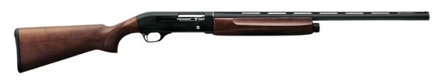 Picture of CZ-USA 06172 720 G3 20 Gauge 3" 4+1 26", Matte Black Chrome Barrel/Rec, Walnut Furniture, Bead Front Sight, Oversized Controls, 5 Ext. Chokes