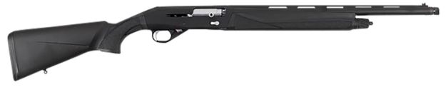 Picture of CZ-USA 06377 1012 G2 12 Gauge 3" 4+1 20", Black, Synthetic Furniture, Bead Front Sight, Oversized Controls, 5 Ext. Chokes, Weaver Optics Mount