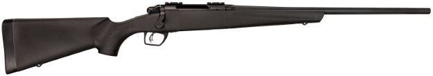 Picture of Remington Firearms (New) R85859 783 Compact 350 Legend 4+1 20" Matte Black Steel Barrel, Drilled & Tapped Steel Receiver, Matte Black Fixed Synthetic Stock