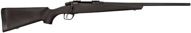 Picture of Remington Firearms (New) R85860 783  Full Size 350 Legend 4+1 20" Matte Black Carbon Steel Barrel, Drilled & Tapped Steel Receiver, Matte Black Fixed Synthetic Stock, Right Hand