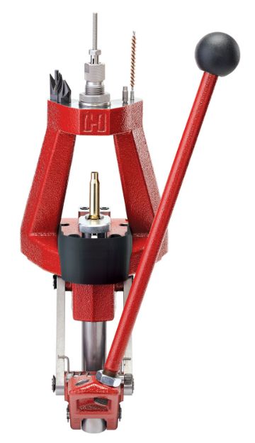 Picture of Hornady 085520 Lock-N-Load Iron Press Cast Iron