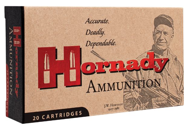 Picture of Hornady 80881 Custom  300Blackout 135gr Flex Tip eXpanding 20 Per Box/10 Case