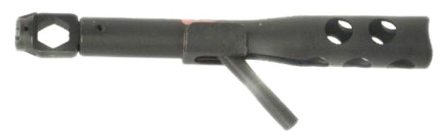 Picture of Springfield Armory CC5010 M1A Combo Tool Black Steel Rifle Springfield M1A