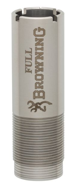 Picture of Browning 1130296 Standard Invector  Browning 28 Gauge Skeet Flush 17-4 Stainless Steel