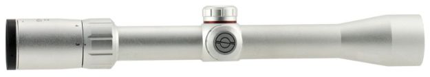 Picture of Simmons 511037 22 Mag  Silver Matte 3-9x 32mm 1" Tube Truplex Reticle