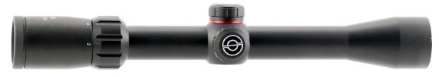 Picture of Simmons 511039 22 Mag  Matte Black 3-9x 32mm 1" Tube Truplex Reticle