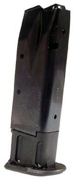 Picture of Walther WAF65000 P99 Magazine 10rd 9mm Black