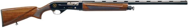 Picture of Silver Eagle Arms SPTR28 Sporter  12 Gauge 28" 4+1 3" Black Satin Turkish Walnut Right Hand