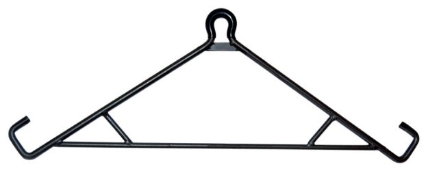 Picture of HME GHG Gambrel Game Hanger 500lbs Capacity