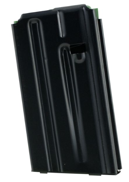 Picture of ProMag COL19 Standard  5rd 223 Rem/5.56x45mm Fits AR-15 Blued Steel