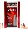 Picture of Hornady 22252 V-Max  22 Cal .224 35 gr V Max 100 Per Box/ 40 Case