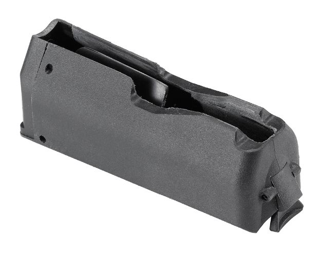 Picture of Ruger 90435 American Rifle  4rd Rotary 270 Win/30-06 Springfield Long Action Blued Polymer