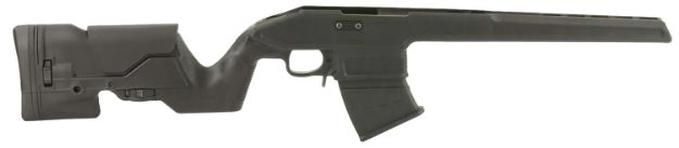 Picture of Archangel AA9130 OPFOR Precision Stock Black Synthetic Fixed with Adjustable Cheek Riser for Mosin Nagant M1891