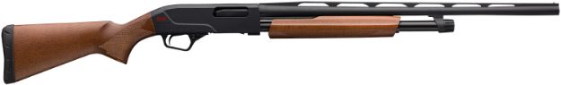 Picture of Winchester Repeating Arms 512287390 SXP Field Compact 12 Gauge 24" 4+1 3" Matte Black Rec/Barrel Satin Walnut Stock Right Hand Includes 3 Invector-Plus Chokes