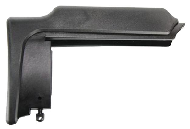 Picture of Ruger 90434 Stock Module  Ruger American Synthetic Black High Comb with Compact LOP