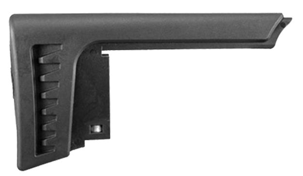 Picture of Ruger 90431 Stock Module  Ruger American Synthetic Black Low Comb with Standard LOP