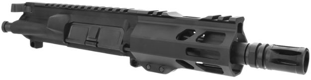 Picture of TacFire BU3005   300 Blackout 5" Black Nitride Barrel