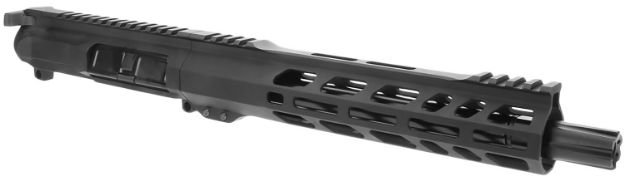 Picture of TacFire BU45ACP10   45 ACP 10" Black Nitride Barrel