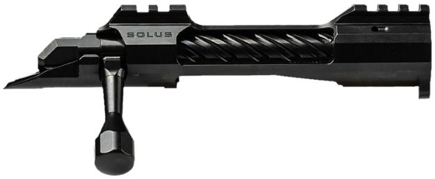 Picture of Aero Precision APBG310007C SOLUS  6.5 PRC/7mm SAUM/WSM PVD 416 Stainless Steel Remington 700 Compatible w/ AICS/AIAW Detachable Box Mags